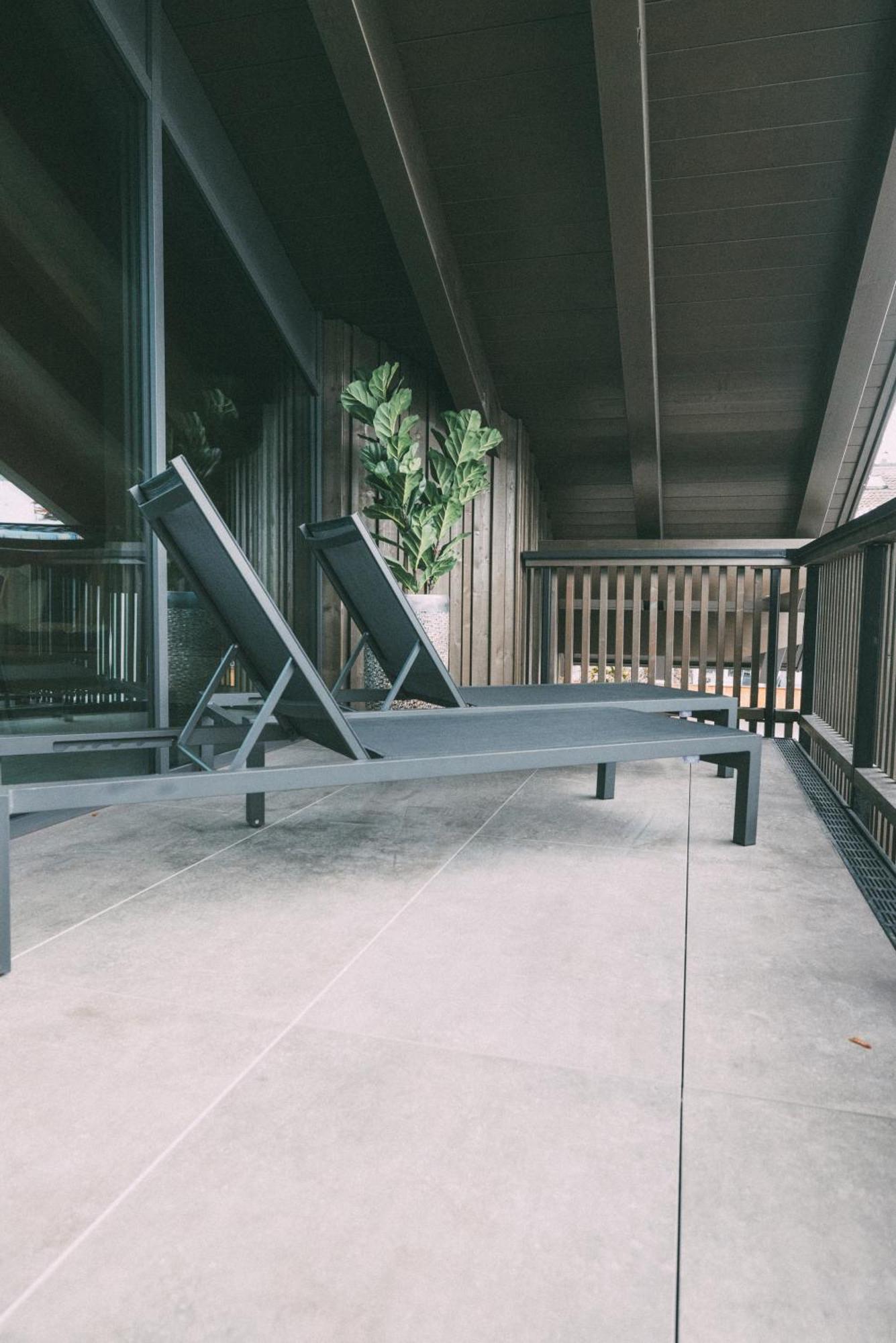 Livalpin Chalet การ์มิช-พาร์เทนเคียร์เชน ภายนอก รูปภาพ