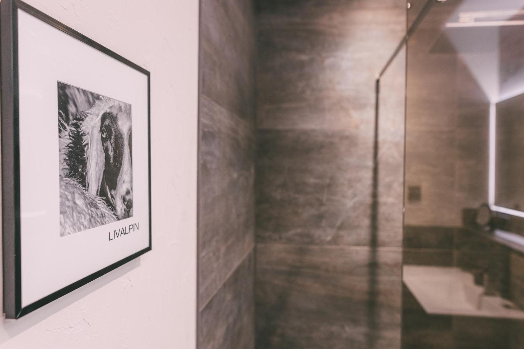 Livalpin Chalet การ์มิช-พาร์เทนเคียร์เชน ภายนอก รูปภาพ