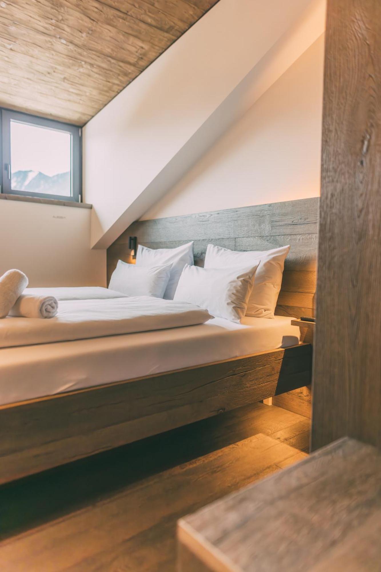 Livalpin Chalet การ์มิช-พาร์เทนเคียร์เชน ภายนอก รูปภาพ