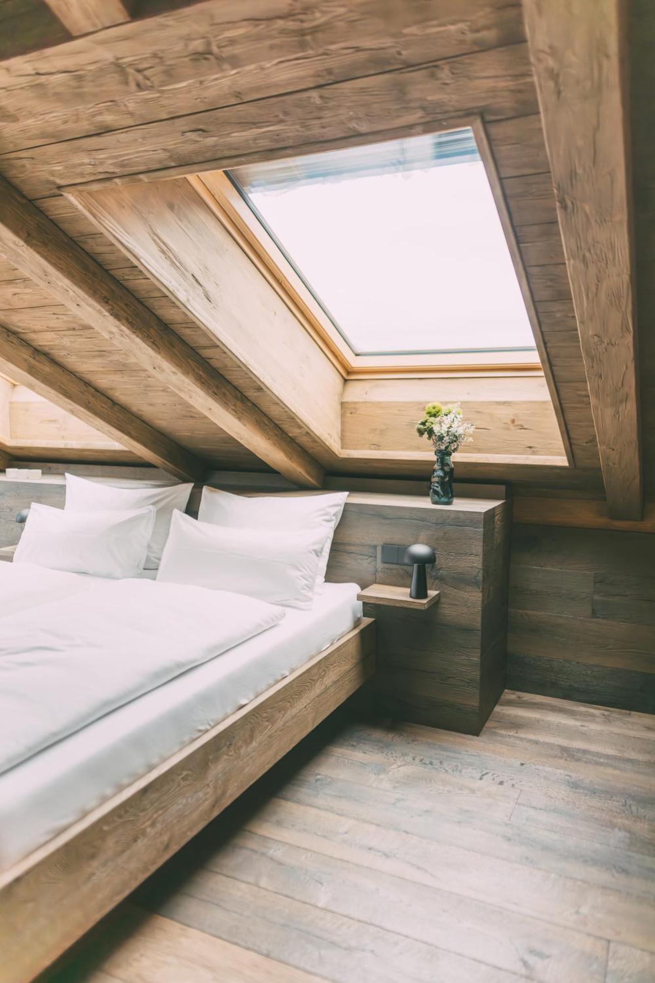 Livalpin Chalet การ์มิช-พาร์เทนเคียร์เชน ภายนอก รูปภาพ