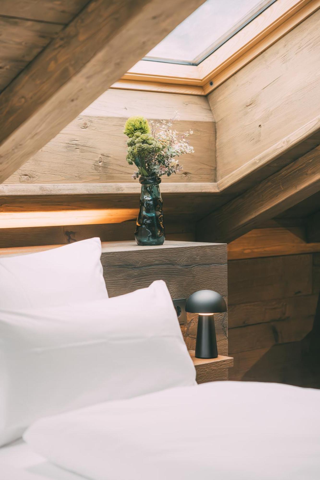 Livalpin Chalet การ์มิช-พาร์เทนเคียร์เชน ภายนอก รูปภาพ