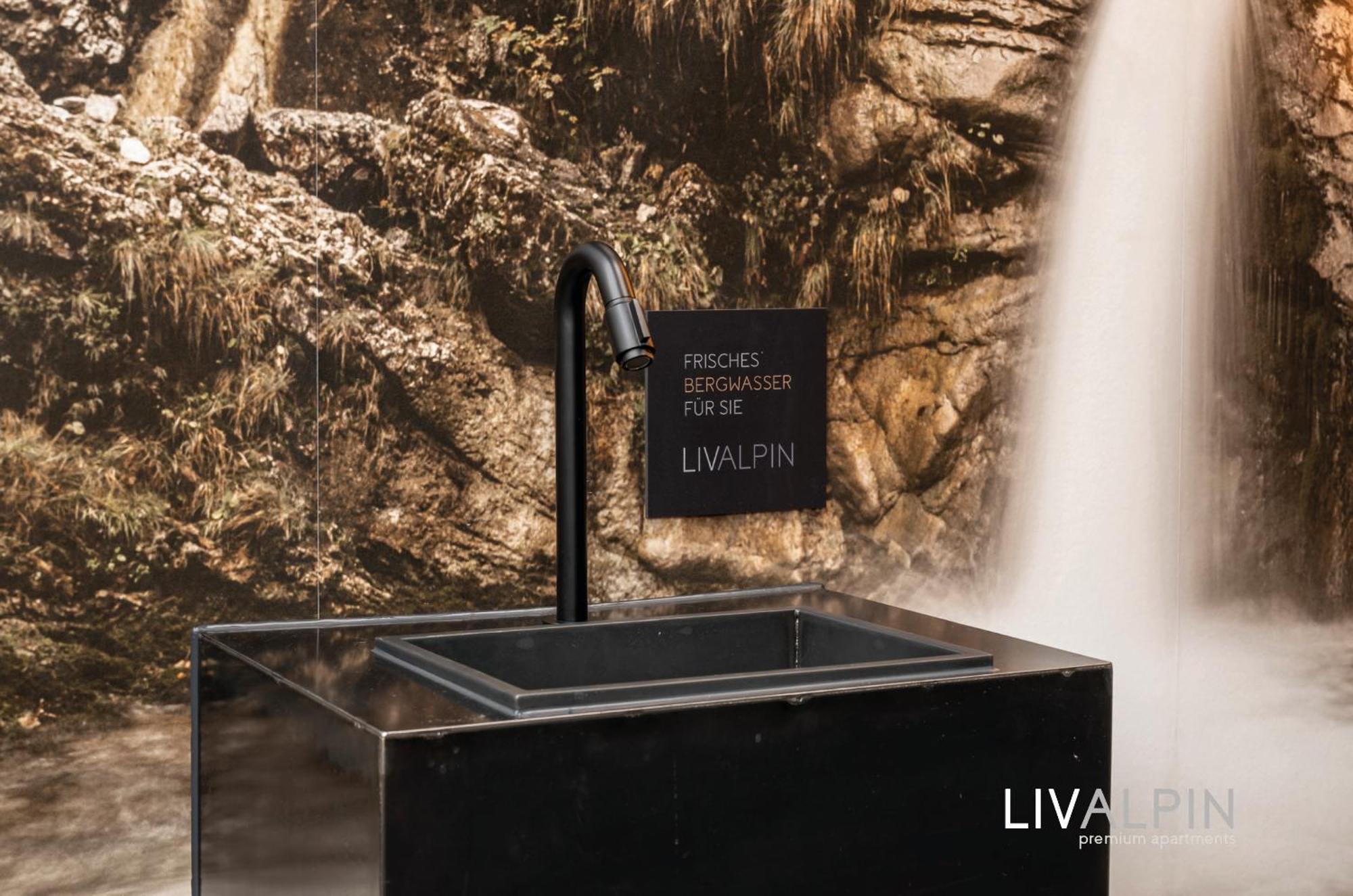 Livalpin Chalet การ์มิช-พาร์เทนเคียร์เชน ภายนอก รูปภาพ