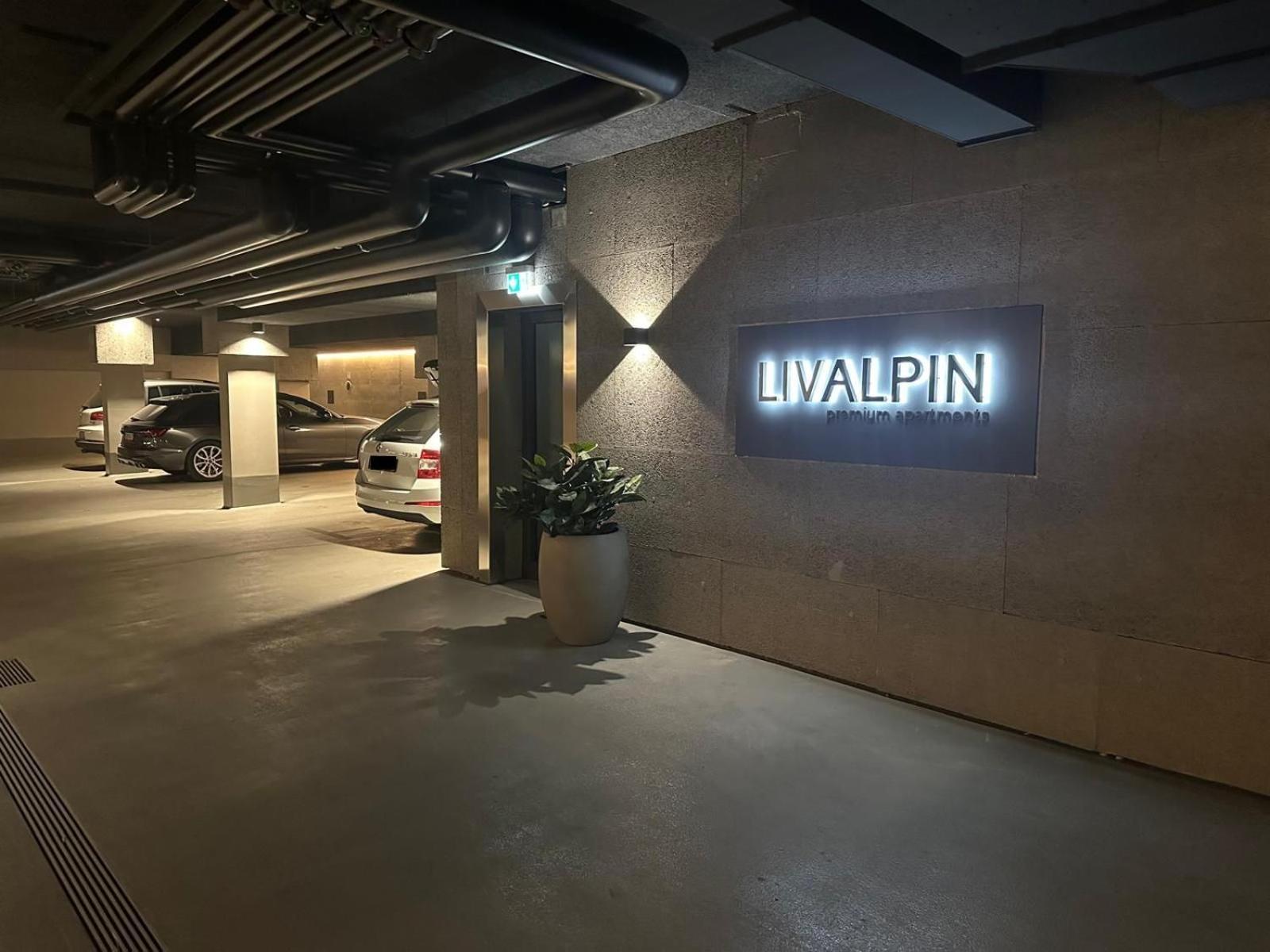 Livalpin Chalet การ์มิช-พาร์เทนเคียร์เชน ภายนอก รูปภาพ