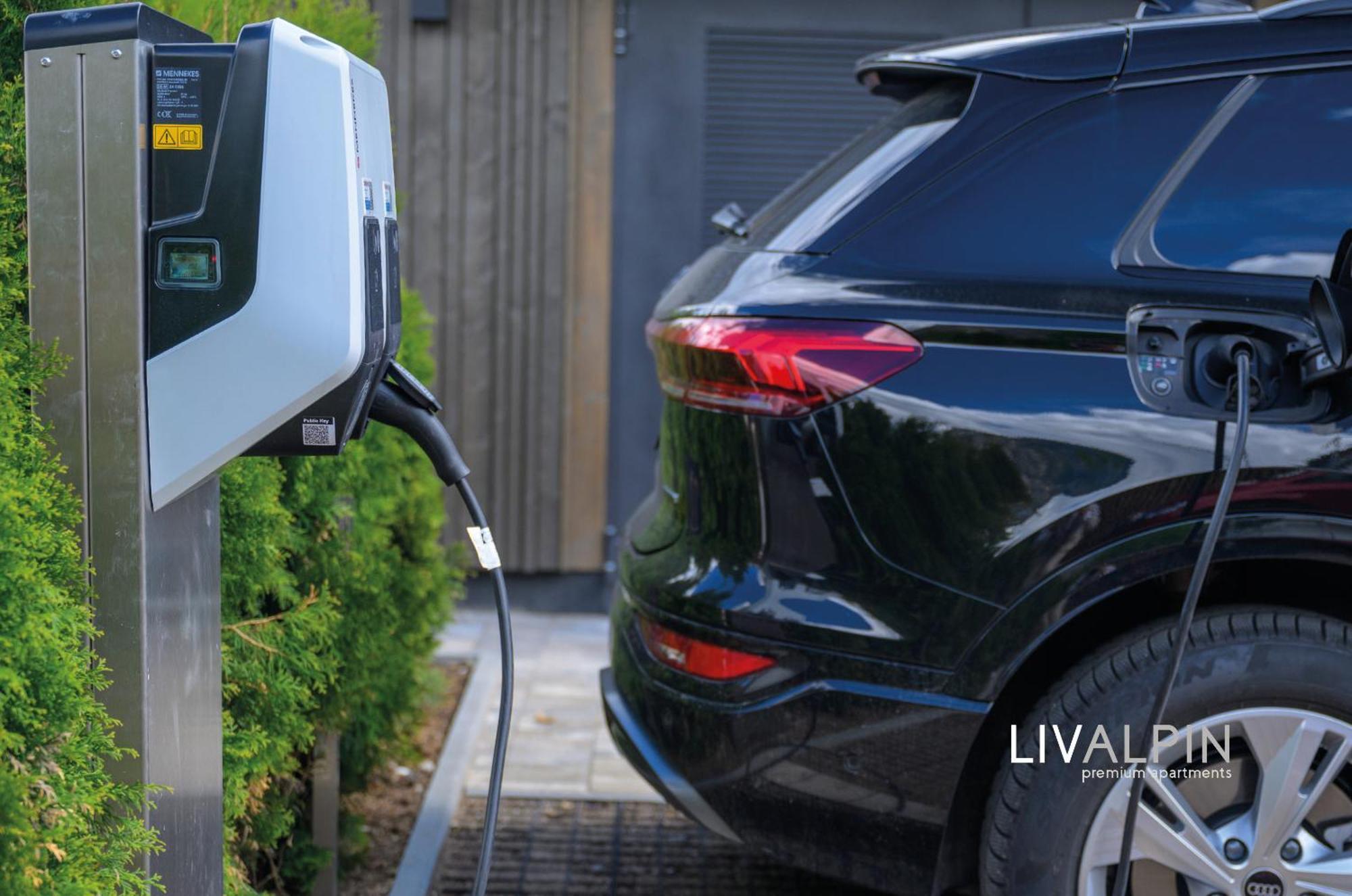 Livalpin Chalet การ์มิช-พาร์เทนเคียร์เชน ภายนอก รูปภาพ